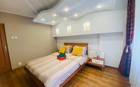 Unirii Casa Poporului Central Apartament